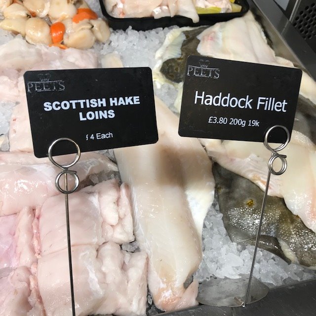 Peets Plaice tweet media