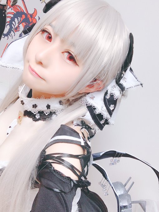 Twitterのコスプレ画像56