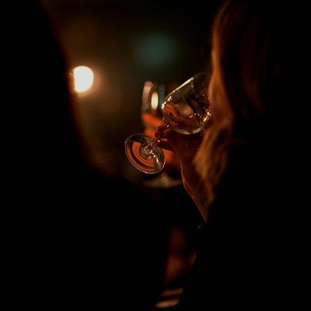 💞 Wine, dine, Valentine! 💞.
.
🍽 a tantalising three course menu from our loves <a href="/twospoonslondon/">Two Spoons</a>.
.
🍷paired with a selection of the most seductive wines we know.
.
🕯candles EVERYWHERE.
.
🎫 tix via link in bio.
.
#valentines #winetasting #candlesev… ift.tt/2S8Hab2