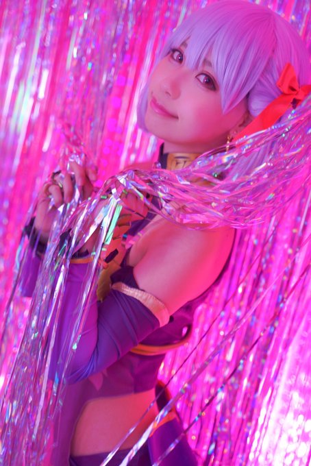 コスプレイヤー花村きりのTwitter画像64