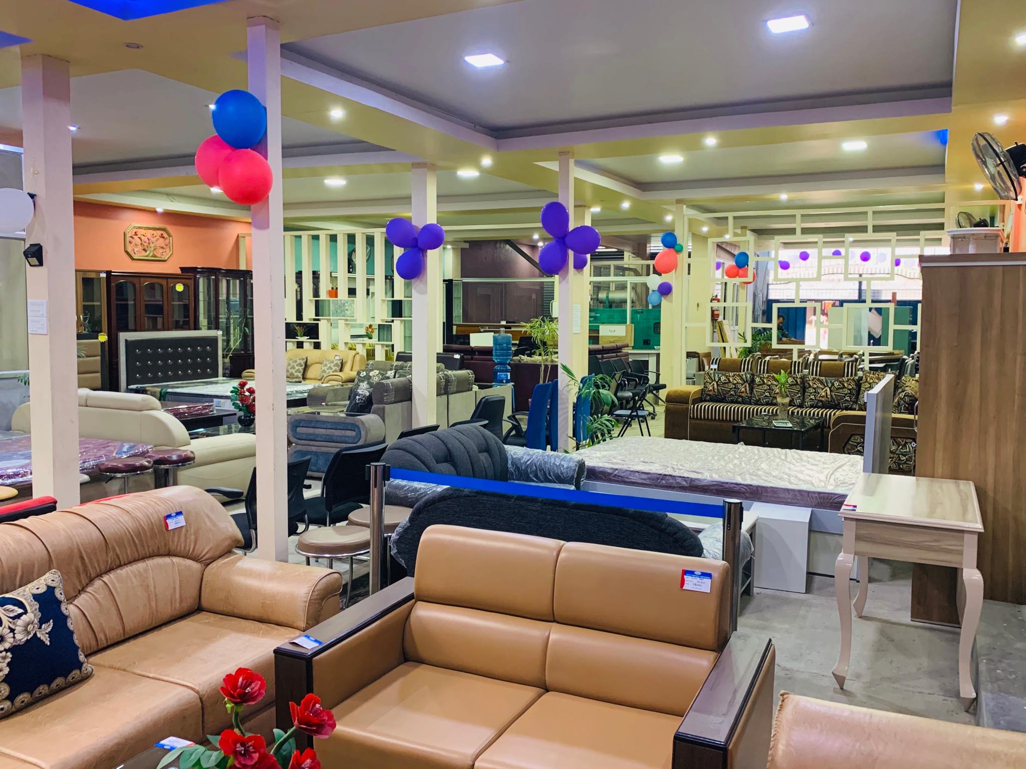 Second Hand Furniture In Nepal