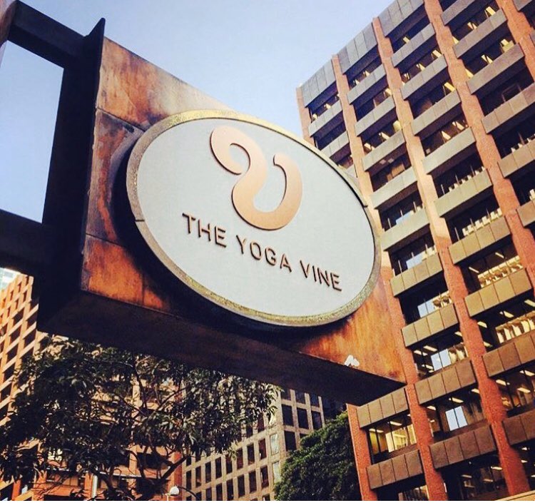 MichJac17's tweet photo. Six months ago I started my Yoga teacher training...today my final chapter was written. Blessed and humbled to teach in this beautiful space with my ridiculously amazing supportive yogis. One of the most rewarding experiences of my life! 🧘‍♀️🕉 #YTT #grateful https://t.co/LKomrX1L19