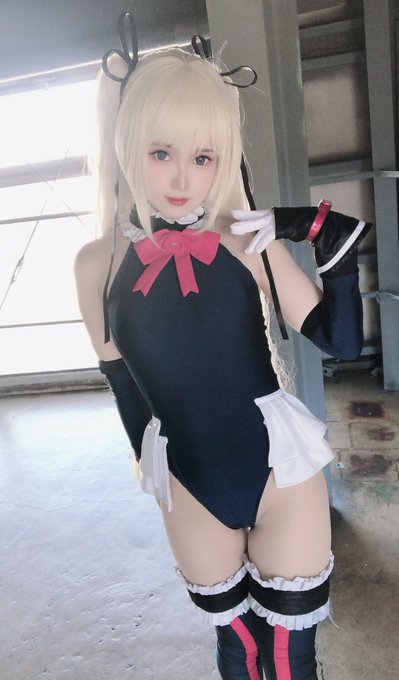 Twitterのコスプレ画像66