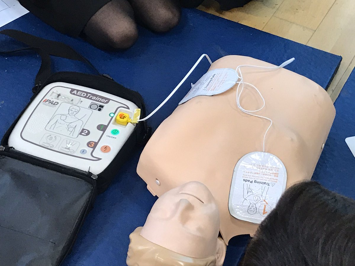 GroupBpc's tweet image. New Programme!! We are now offering our Kickstart Young Life Savers event to schools all over the uk. This programme teachers pupils key skills in CPR and the use of a Defibrillator. It is also supported by a scheme of work linked directly to curriculum subjects. #education