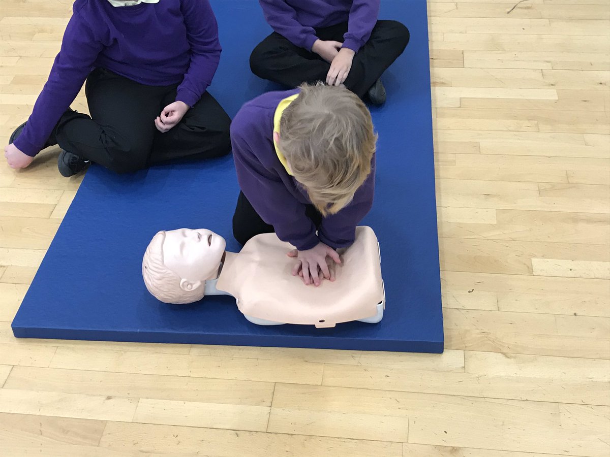 GroupBpc's tweet image. New Programme!! We are now offering our Kickstart Young Life Savers event to schools all over the uk. This programme teachers pupils key skills in CPR and the use of a Defibrillator. It is also supported by a scheme of work linked directly to curriculum subjects. #education
