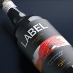 Image for the Tweet beginning: #Labels as elegant and stylish