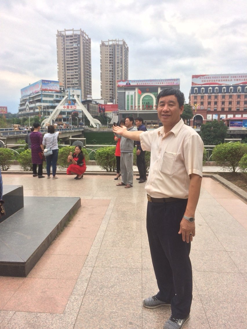 Thích Bạn Già Vui Vẻ tweet media