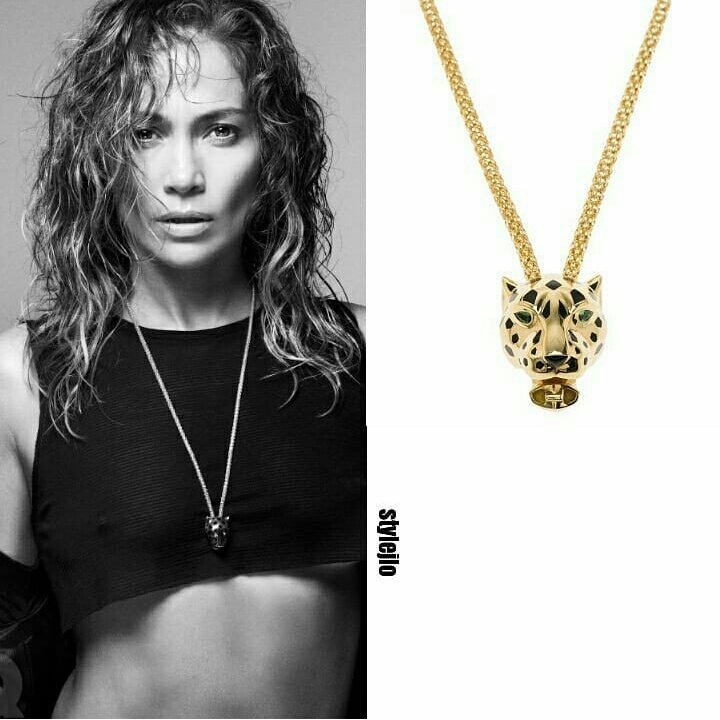 cartier panther ring jlo