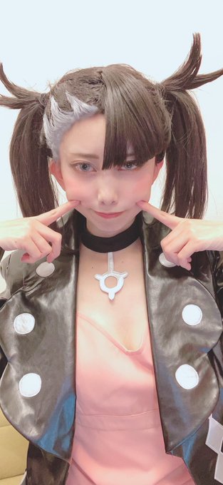 Twitterのコスプレ画像12