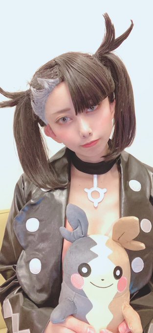 Twitterのコスプレ画像11