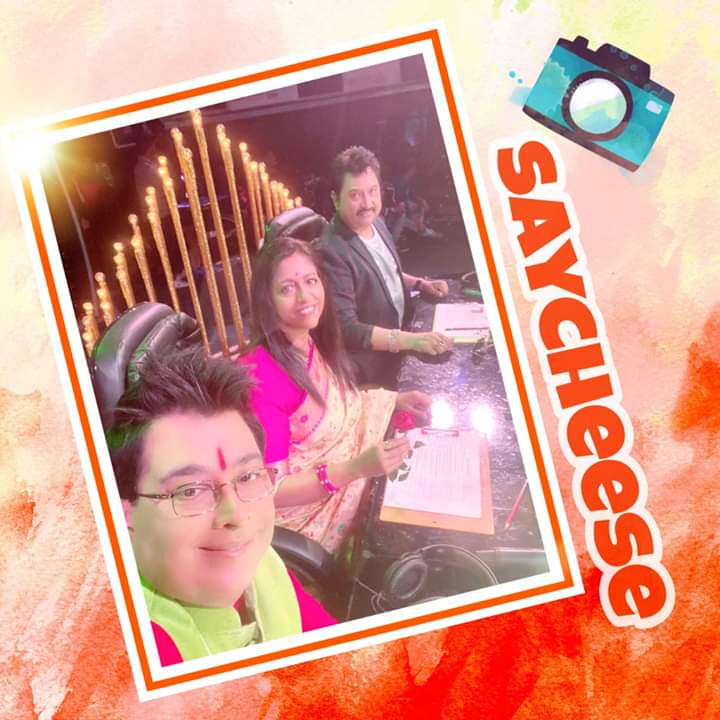 ParthaB34769052's tweet photo. @SonyTV @iAmNehaKakkar @VishalDadlani @sunny_singer11 @jeetmusic
#IndianIdol11 needs more variety instead of repeating old always Watch singing reality show in @StarJalsha_ where u can find theme base songs of various Indian states n not restricted 2any celebrity singers rather it's a open stage4 cultural extravaganza
#Super_singer https://t.co/yslyN1moJN