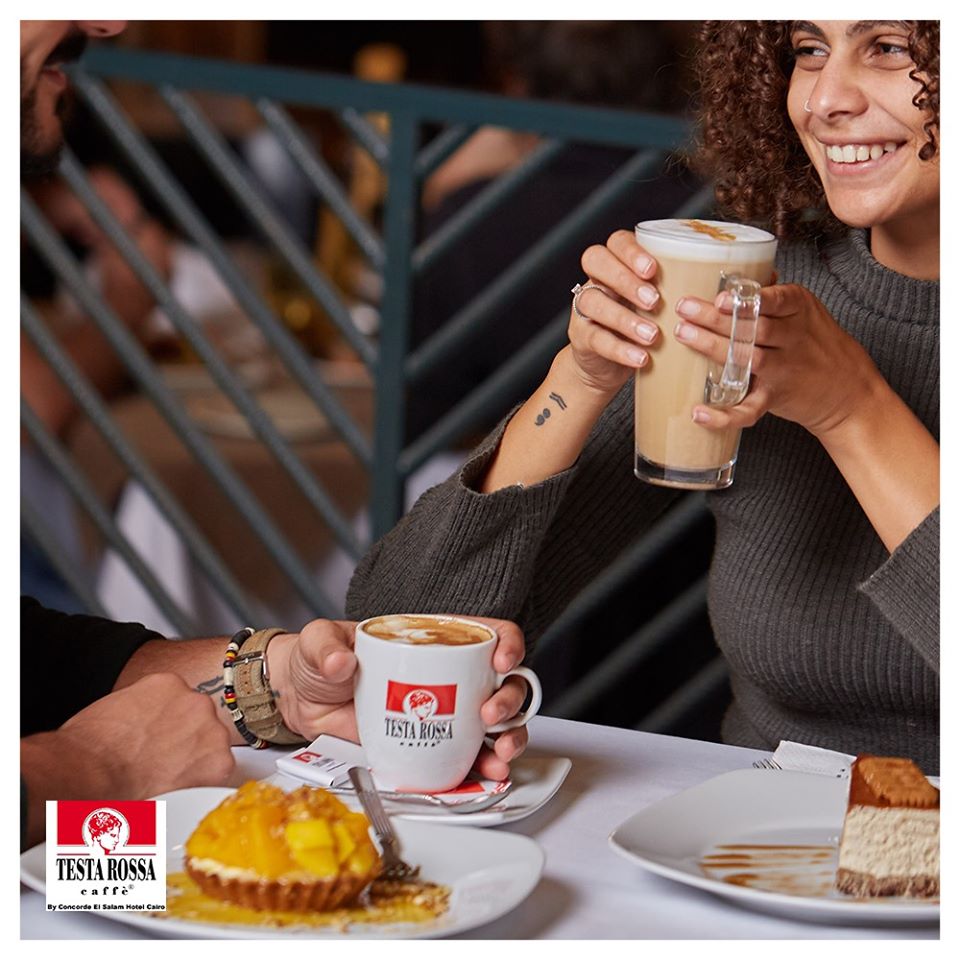 CairoConcorde's tweet photo. Coffee dates make us happy too!
#ConcordeTales https://t.co/bRyZKyQv65