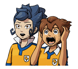 Inazumaのtwitterイラスト検索結果