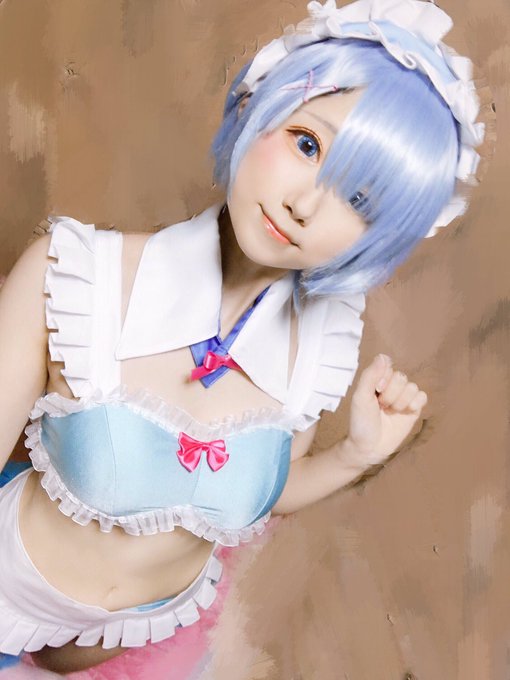 Twitterのコスプレ画像42