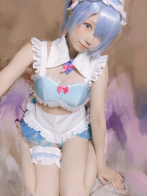 Twitterのコスプレ画像43