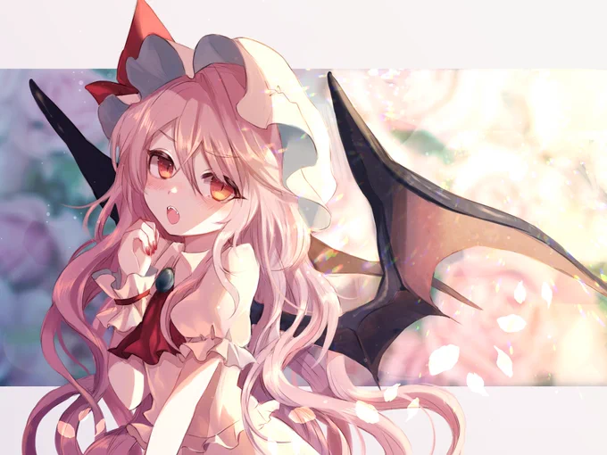 長髪 