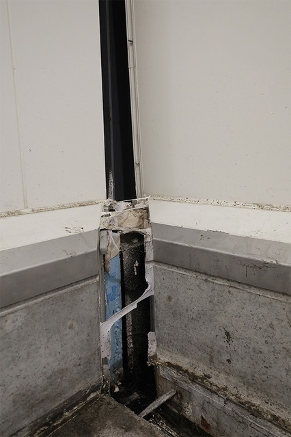 Povertyjavelin ニュー速民さん 豊洲の画像を武漢病院の内装と騙され馬鹿にしてしまう T Co U2ija9jq7c ネトウヨ怒りのアニメ鑑賞