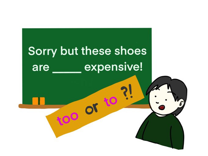 間違い英語のtwitterイラスト検索結果 間違い英語のtwitterイラスト検索結果