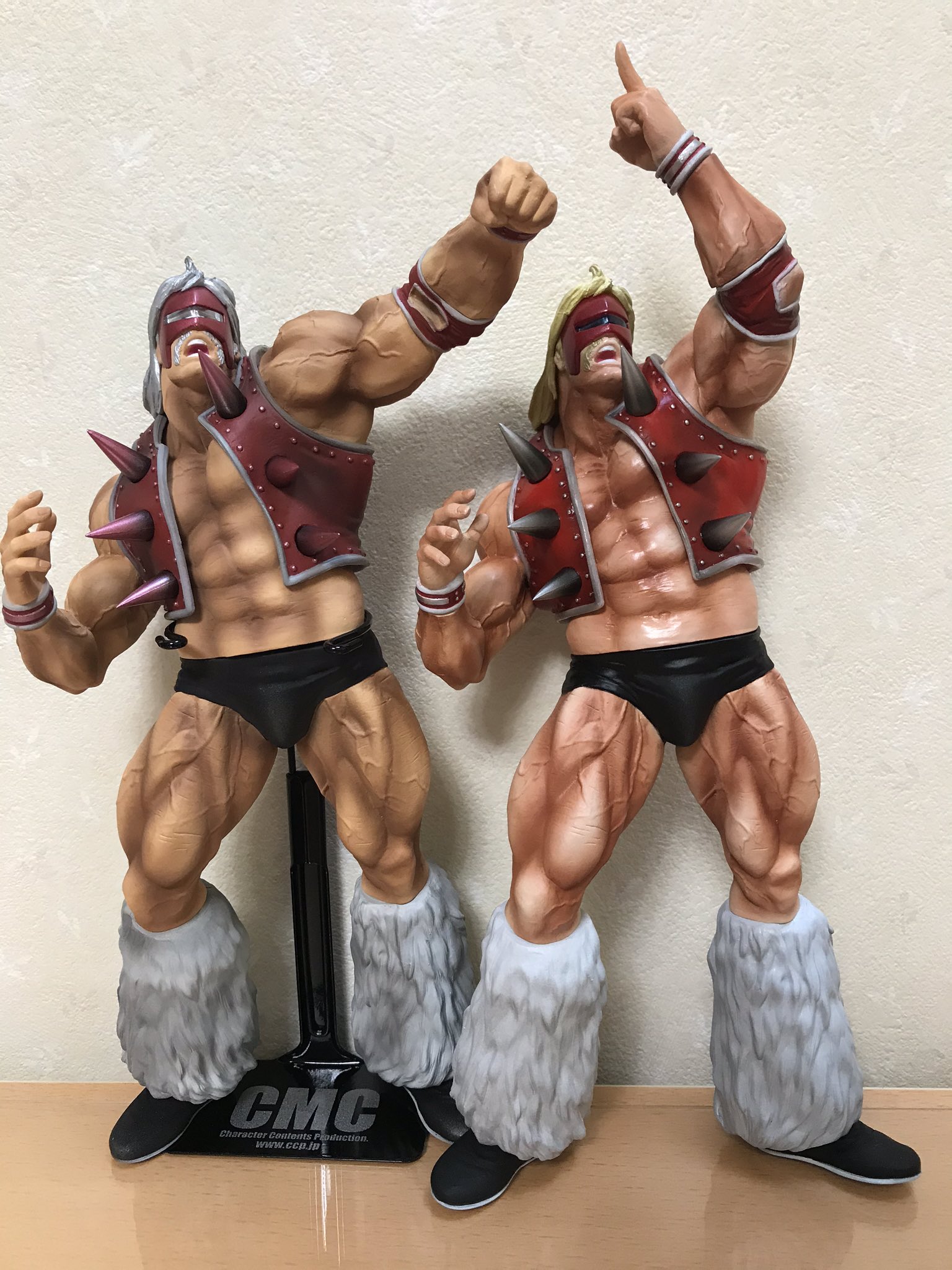 ネプチューンマン Amazon | フィギュア王誌上限定 CCP Muscular Collection Vol