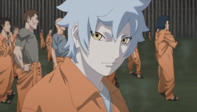 Mitsuki