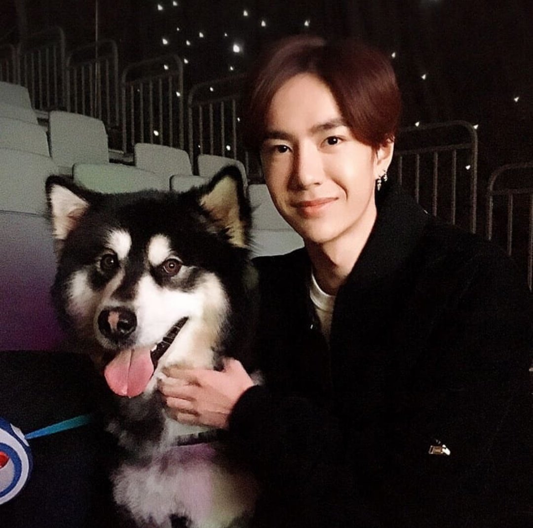 minyeooool's tweet photo. อ๋อย รูปนี้ ตาแป๋วเหมือนกันเลย55555555555555 https://t.co/yEHjRoEEa9
