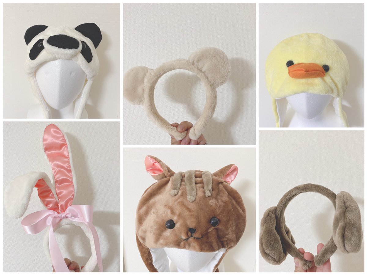 chaso_made's tweet photo. \\🐿🐻🐥🐶🐰🐼//

史上最難関すぎた！笑
でもつくるの楽しかった！

完全手作りで、ど素人が作ったものなので細かいところがツッコミどころ満載なのはお許しください.....😢

少しでも関われて幸せでした🥺
まだまだお世話になる方もいらっしゃいますが！卒業おめでとう���ざいます！🌸
#ちゃそめいど https://t.co/v3HyToLsMB