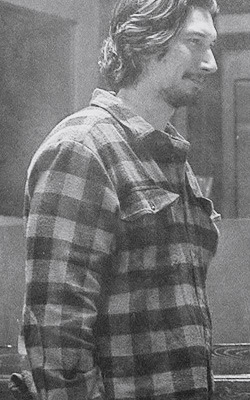 крч, AU где Бен мега крутой техасский босс, а Рей- секси шмекси конюх любящий лошадок Бена. 
#BringBenSoloBack