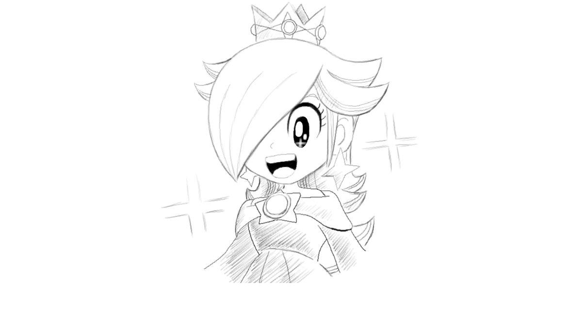 ロジー マリオファン Ar Twitter スーパーマリオくんのロゼッタ様が可愛い 定期