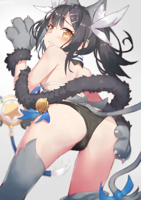 #ツインテールの日

ツインテールはいいぞ( ˙˘​˙ᐢ )ウイッ 