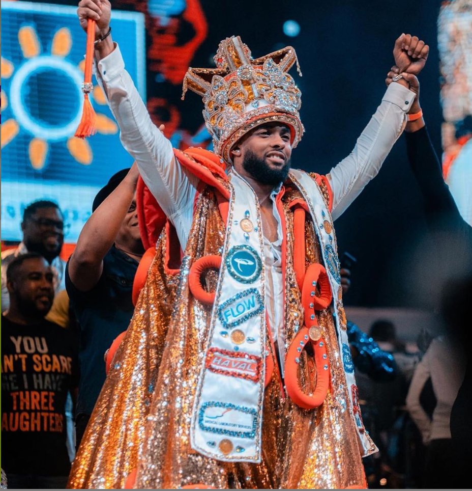 🇨🇼 [Enterainment Update] ⁠
Congrats to Ray Lauffer - The winner of  Festival Di Tumba 2020.
Festival Di Tumba is one of the biggest music events in Curaçao

Listen to his final performance and more on TrackDrip💙⁠