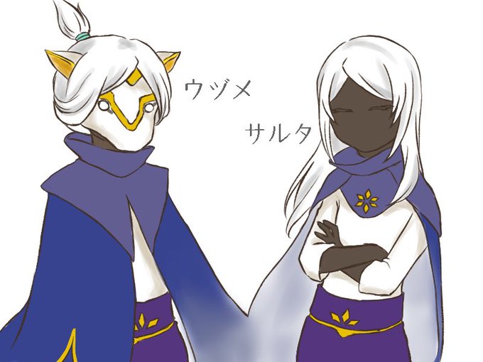 狐のお面のtwitterイラスト検索結果 狐のお面のtwitterイラスト検索結果