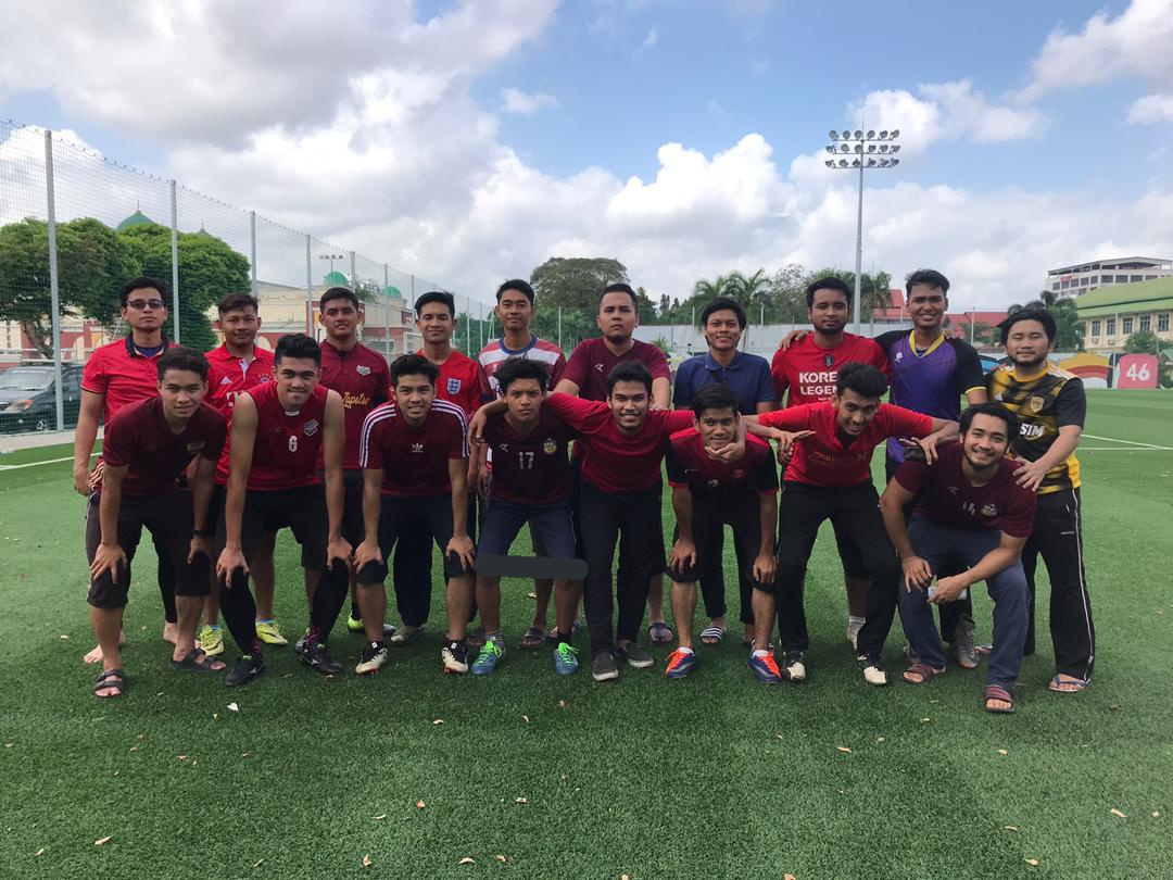 ahmadrathomie's tweet photo. 3 points boiii #skml https://t.co/JloqrwpYQg