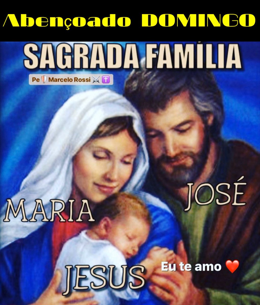 Twitter 上的 Padre Marcelo Rossi：