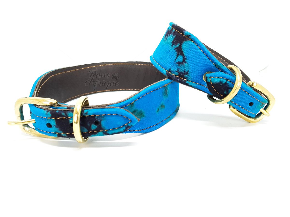 PawsAfrique's tweet photo. 🐾🐶Gorgeous TyeDye Dog Collar Collection with pure leather lining...🐶🐾
🐩
🐩
🐾
#pawsafrique #dogsarejoy #tyedye #petsmart #doglovers #dogmom #Corgi #DogsAreFamily #etsy #business #entrepreneurs #dogcollars #dog #dogs #digitalmarketing #handmade #petpics #pets #leather https://t.co/VmieLAFeS2
