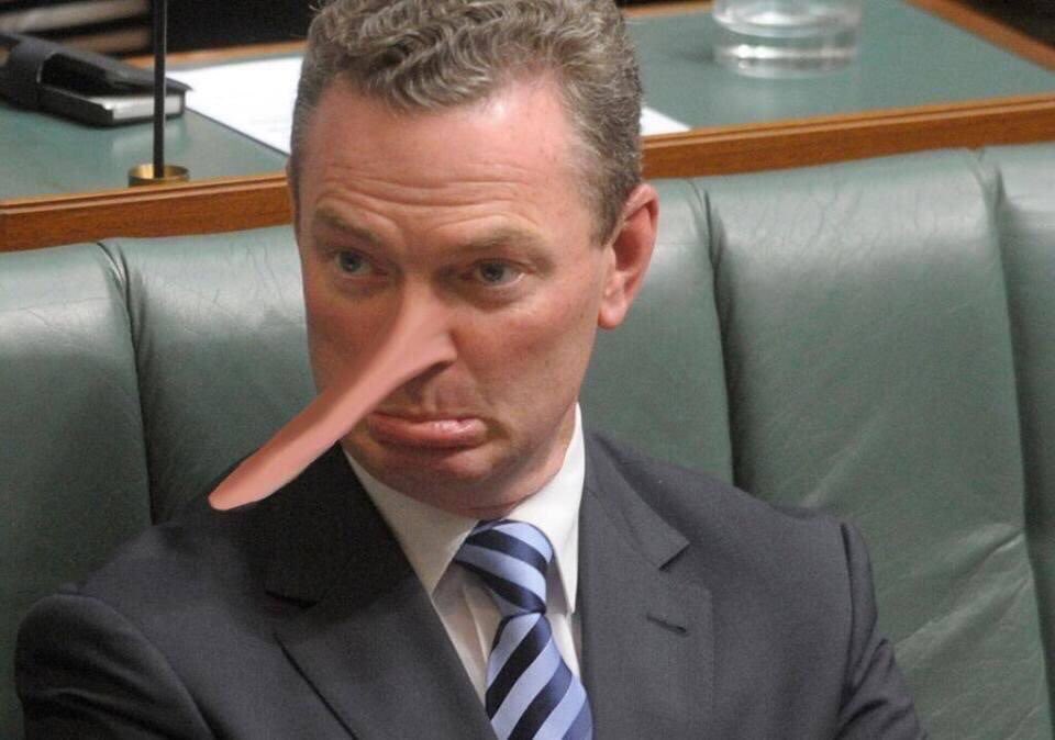 FlatEarthGang's tweet photo. @JoshFrydenberg @David_Speers @InsidersABC But you’re all serial liars. You & your colleagues tell lies constantly. I noticed when GHunt was assuring the nation about #contravirus during the week that I couldn’t trust a word he was saying because the lot of you are always lying & hiding the truth. 7 years of lies.
#auspol https://t.co/kt6BIlQy5R