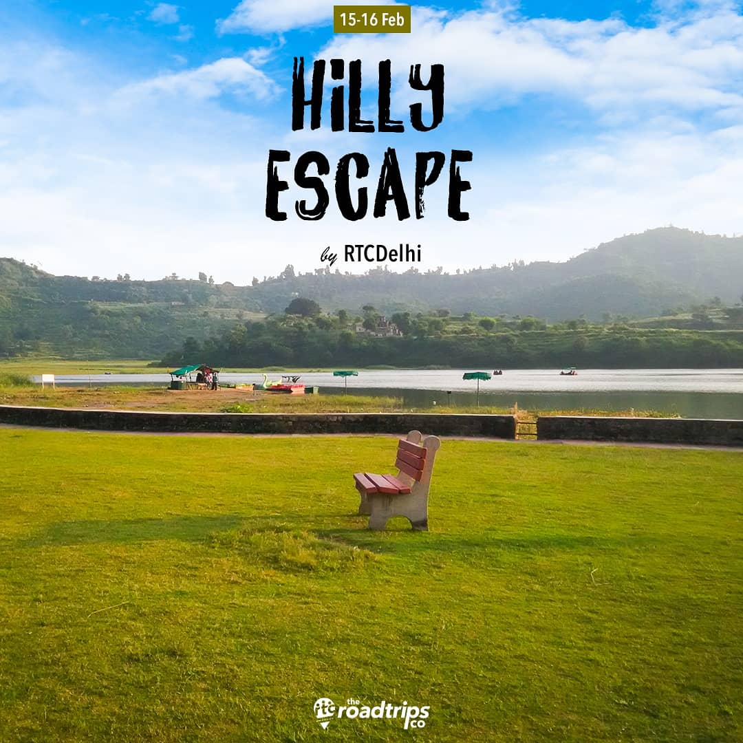 The Indian RoadTrip Cruisers (RTC) tweet media