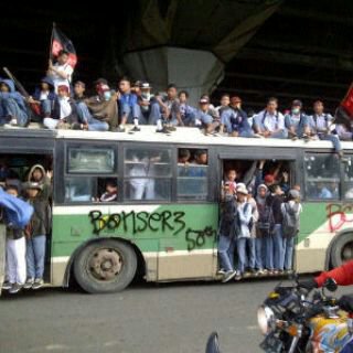 SMKN 5 JAKARTA tweet media