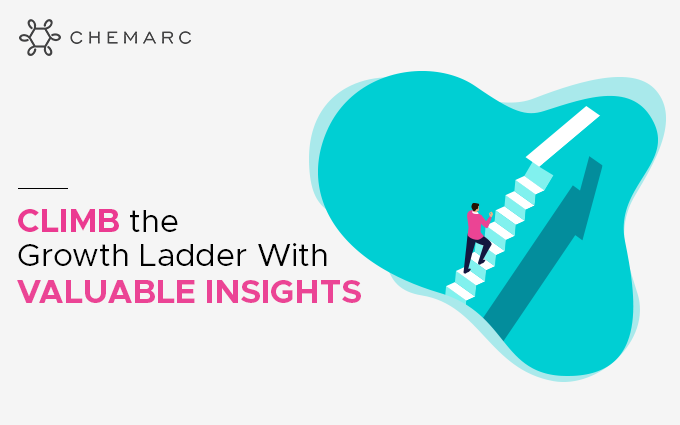 chem_arc's tweet photo. At #Chemarc, you have access to #markettrends & insights that will help you to create visionary growth paths for your business. Scale to newer heights with our business plans. https://t.co/5Duz0c5g6U
#ChemicalIndustry #ChemicalBusiness #GrowDigital #CompanyMicrosite https://t.co/LNDbyI90Uq