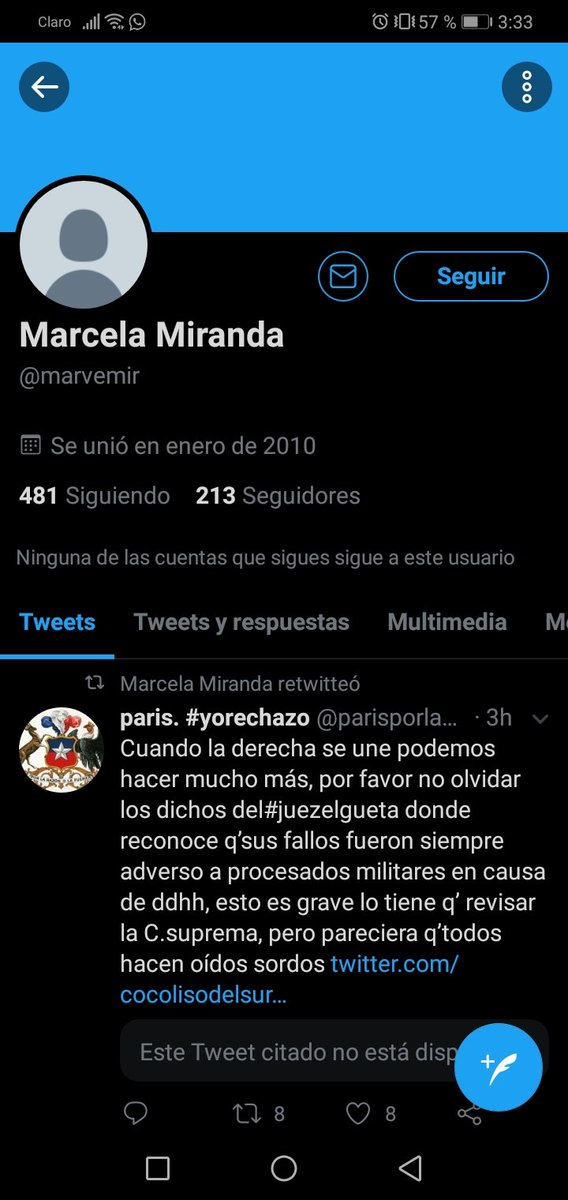 Miranda_Rojoz's tweet image. #BotDetected