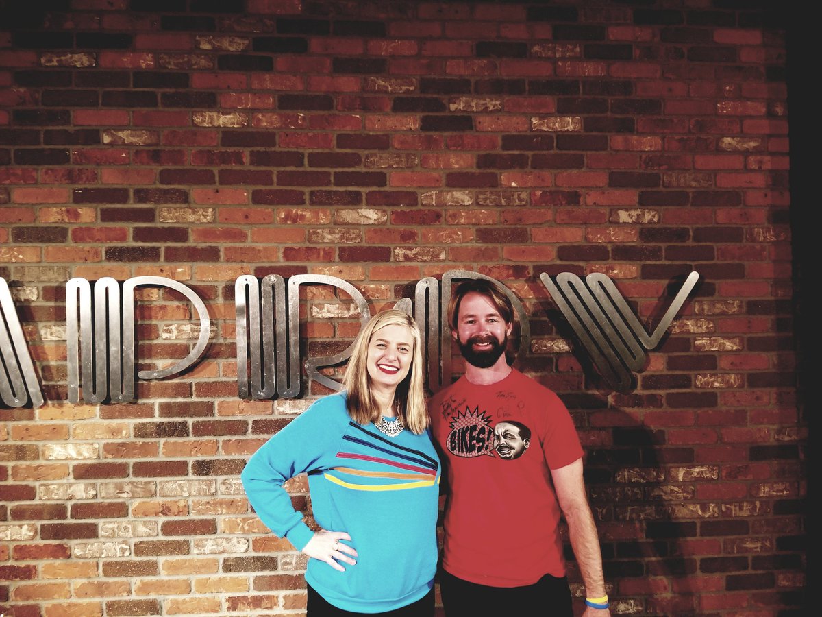CKelpen's tweet photo. @ChristinaP Best show I've been to, you should just be named The champ over all &amp; the original in the cool gal club. Thank you for for coming to Htown and letting me come back 2nite. Every great man has a grand woman like you behind him😊 keep being the voice of reason in the se of insanity https://t.co/DPJtX0cVCH