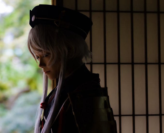 コスプレイヤー工藤棗のTwitter画像36