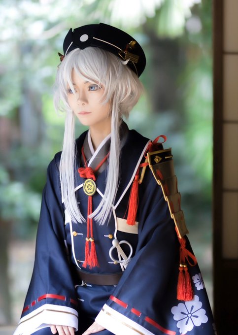 コスプレイヤー工藤棗のTwitter画像34