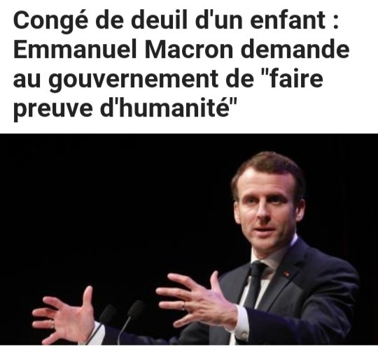 Bravo Président ❤🇫🇷

<a href="/EmmanuelMacron/">Emmanuel Macron</a> <a href="/abdelaaliELBADA/">Abdelaali EL BADAOUI</a> <a href="/LamaouiYassin/">Yassin Lamaoui</a> 
<a href="/SelmaRovini/">SELMA R</a> <a href="/J_Denormandie/">Julien Denormandie</a>