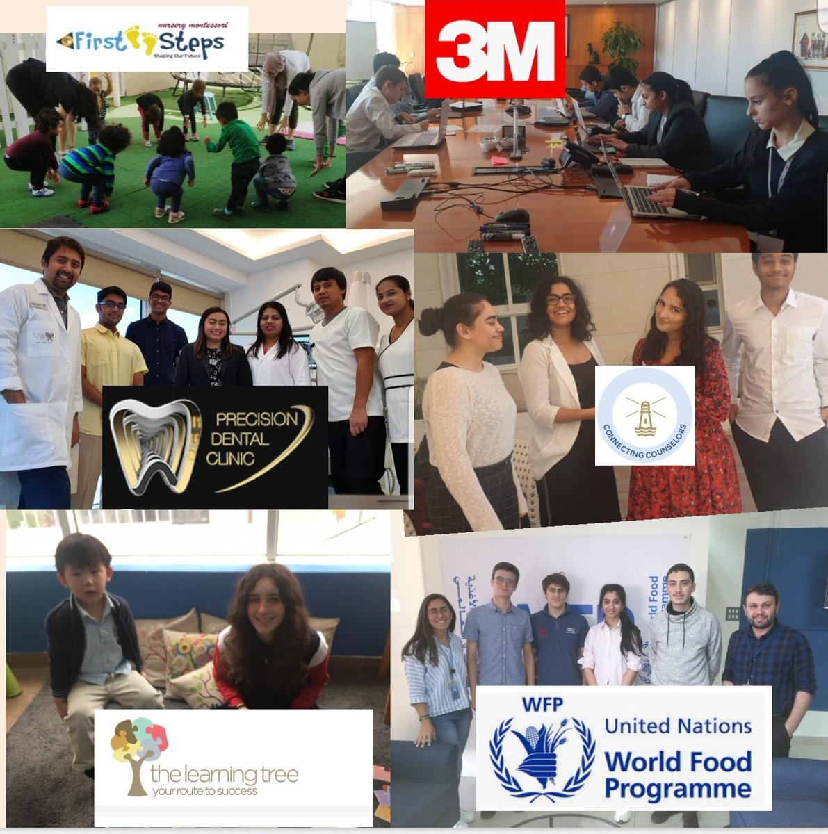 Congratulations to our Grade 11students for completing their 2 week long Job Shadowing Programme. #Prep4Life <a href="/RWADubai/">Raffles World Academy</a> <a href="/RWA_Principal/">Principal | Raffles World Academy</a> <a href="/PARWA_dubai/">PARWA</a> <a href="/RWA_IBDP/">IBDP | Raffles World Academy</a> <a href="/RWA_IBCP/">IBCP | Raffles World Academy</a> <a href="/RWA_Secondary/">RWA_Secondary</a>