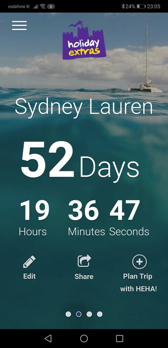 Lauren_Smyth_'s tweet photo. 52 days till my parents are out ❤️ #countownison https://t.co/LnOd05RW9h