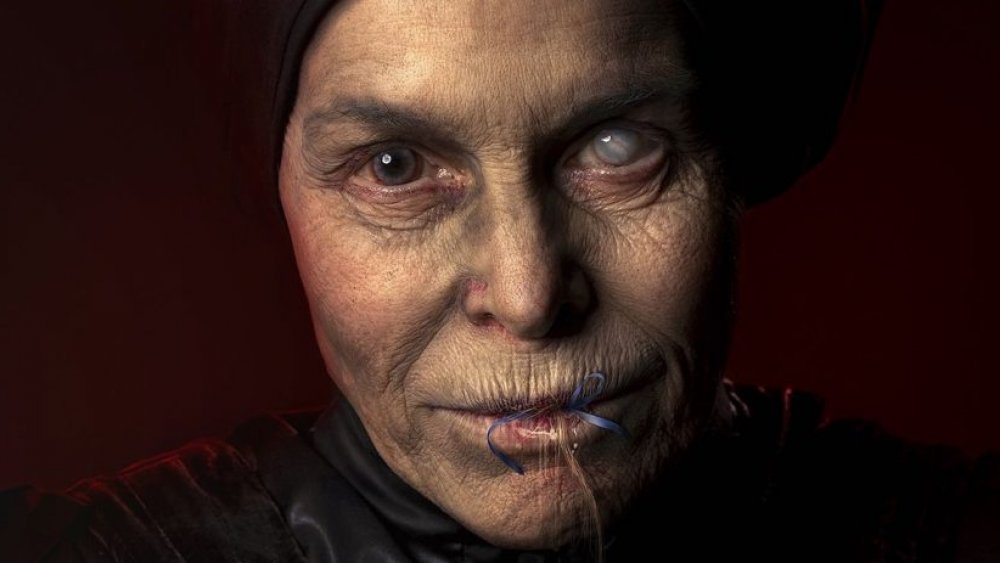 mikhailtank's tweet image. So here is the problem with #Categorizing ... I watched #GretelAndHansel today and have to say, people EXPECT #horror and get disappointed ... if only people went in with and #OpenMind ... this film is something I would call a #DarkArtFilm ... it moves like scenes