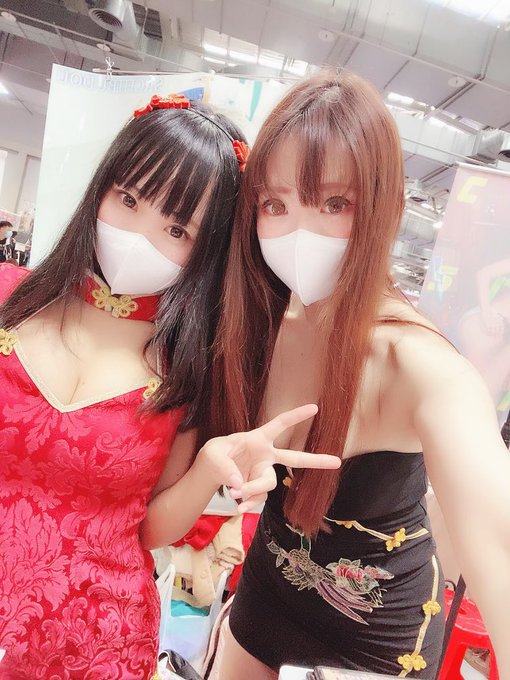 コスプレイヤーさちぶどう(桜井さち)のTwitter画像42