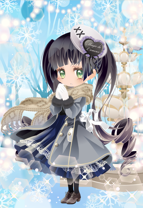 セルフィのtwitterイラスト検索結果