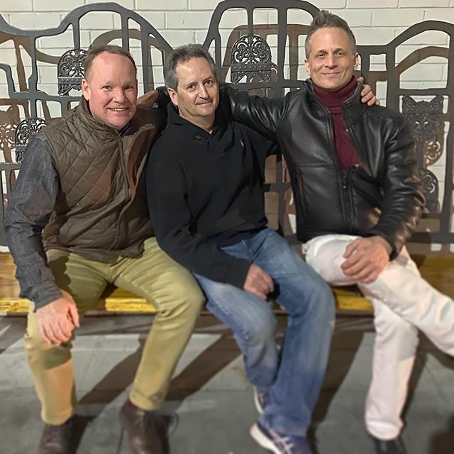 WineMixMedia's tweet photo. A rare snap with these wild ones!! #napavalley #california @stevekrepsjr https://t.co/xPcCI9fuUQ https://t.co/fhisx9JNUT