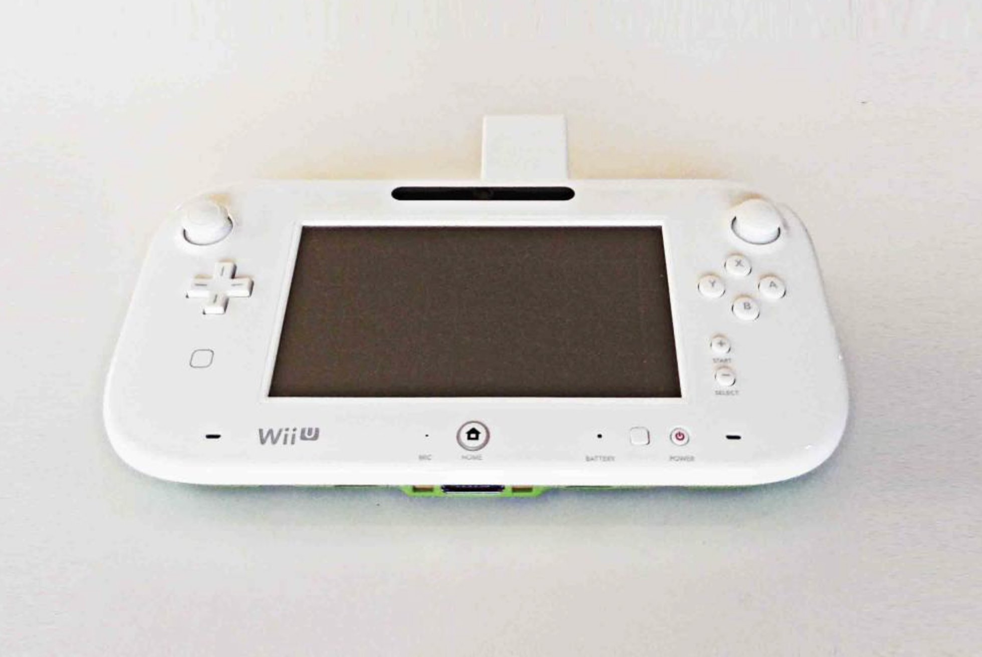 Cabel Someone S Also Selling A Brand New Wii U Cat Dev Development Kit Which Seems To Be A Hot Item Literally 1 000 Yen And 134 Bids So Far T Co Zzew4zchpt